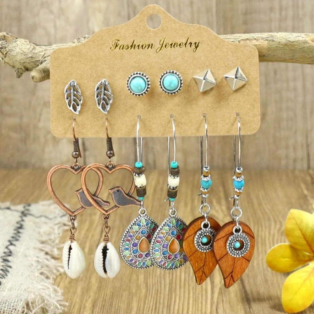 Cute Earrings